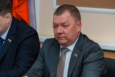 Для укрепления сельскохозяйственного потенциала региона